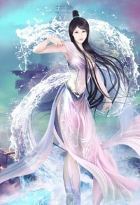 青玉案引-龍青