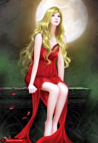 相思染·盛世情殇