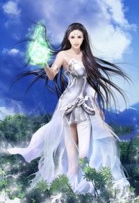 女兒的奶水