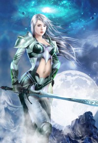 原神:我在提瓦特大陆直播