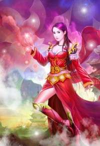 欲望之门(欲望后宫传奇录)