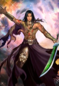 武侠古典 / 79页 / 奇幻之国