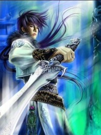 (BL/全職高手同人)晝夜