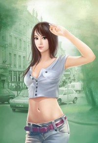 无限恐怖之雨夜独行
