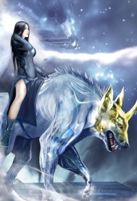 青青的穿越生活