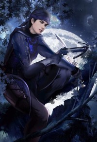 抗日之陆战狂花