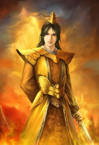 墨囚兰爱